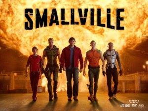 Smallville Justice
