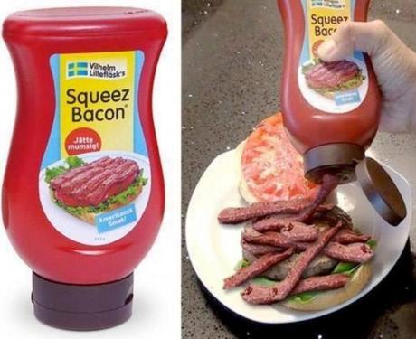 The World’s Top 10 Best Fake April Fools Products