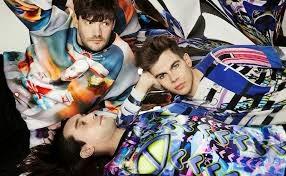 #music Klaxons - There Is No Other Time