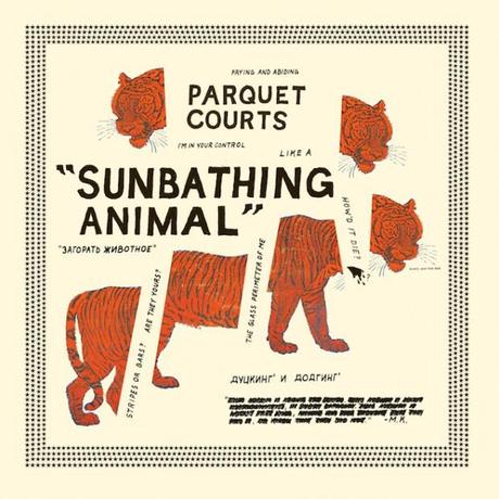  PARQUET COURTS ANNOUNCE NEW ALBUM, GIFTS US WITH NEW JAM [STREAM]