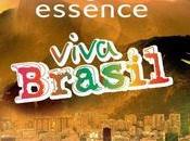 Essence Viva Brazil Collection