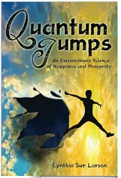 Quantum Jumps