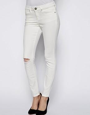 ♡TRENDY TUESDAY: SPRING JEANS♡