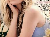 Kirsten Dunst Harper's Bazaar, Magazine, 2014