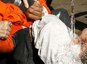 Only Question Remaining About Torture: Would Anyone Defend