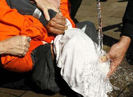 Only Question Remaining About Torture: Why Would Anyone Defend It?