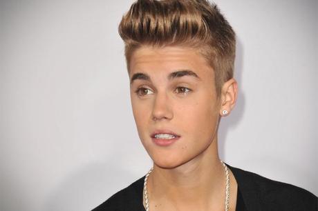 justin bieber