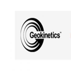 Geokinetics