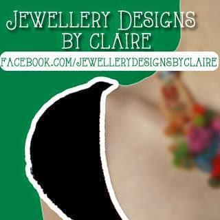 Meet My April Advertiser!