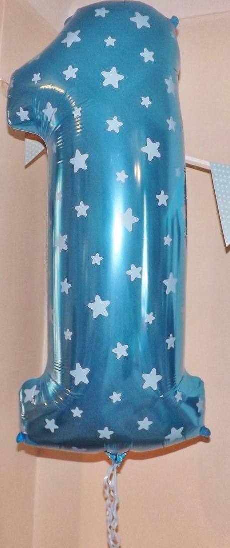 Tyne's 1st Birthday Tyne's 1st Birthday