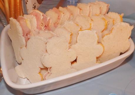 Tyne's 1st Birthday Tyne's 1st Birthday