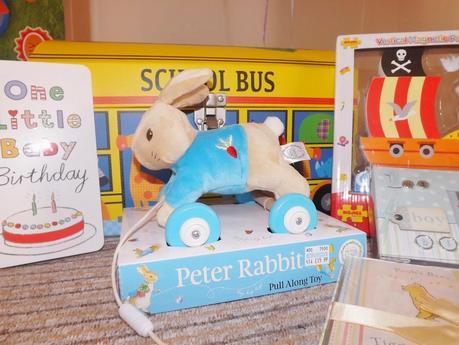 Tyne's 1st Birthday Tyne's 1st Birthday