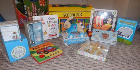 Tyne's 1st Birthday Tyne's 1st Birthday