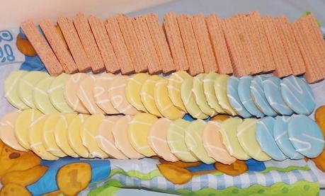 Tyne's 1st Birthday Tyne's 1st Birthday