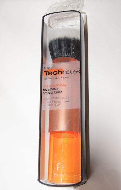 REAL TECHNIQUES NEWEST PRODUCTS ALERT