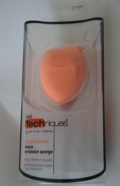 REAL TECHNIQUES NEWEST PRODUCTS ALERT