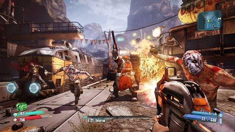 Borderlands team will “probably” announce a next-gen game this year