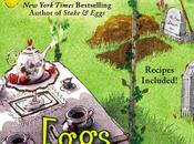 Review: Eggs Casket Laura Childs