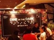Incredible Dine Dark Experience