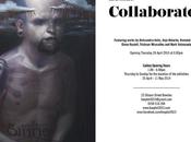 Collaborator: Contemporary Exhibition