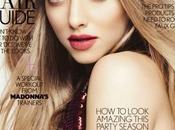 Amanda Seyfried Glow Magazine 2014