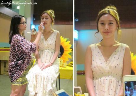 The Face Shop Eco Sun Bloggers event (4)