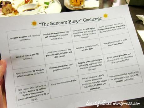 The Face Shop Eco Sun Bloggers event (6)