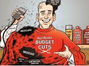 Ryan Budget Plan Exercise Insanity