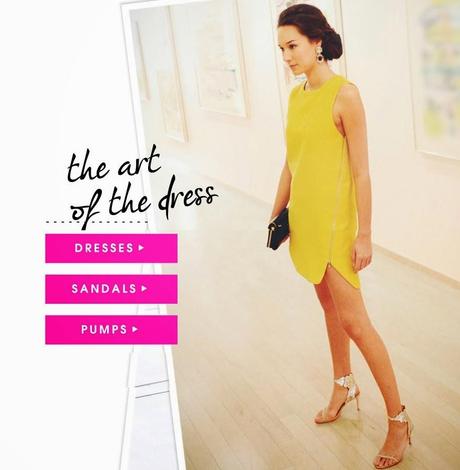 The Art Of Choosing Accessories For Muted Yellow Outfit