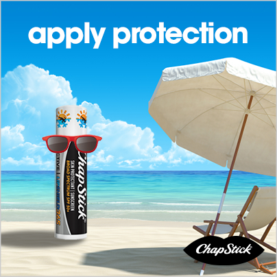 ChapStick: USA’s No.1 lip care brand now in India