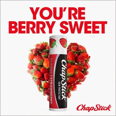 ChapStick: USA’s No.1 lip care brand now in India