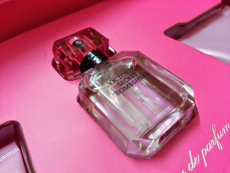 Review Victoria's Secret Perfume - Bombshell EDP