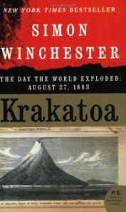 Krakatoa