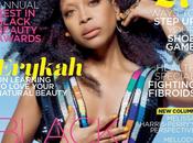 Solange Knowles Ledisi Essense Magazine, 2014