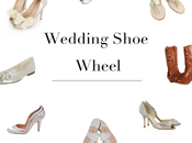 {Wedding Wednesday: Shoe Choice}