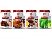 Revolutionary "liquid Spice" Products Acclaimed Chefs