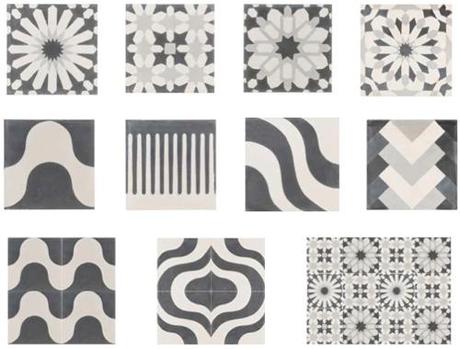 Ann Sacks Tiles By Martyn Lawrence Bullard