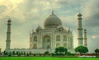 Top Ten Most Tourist Attraction Of India Discovered.