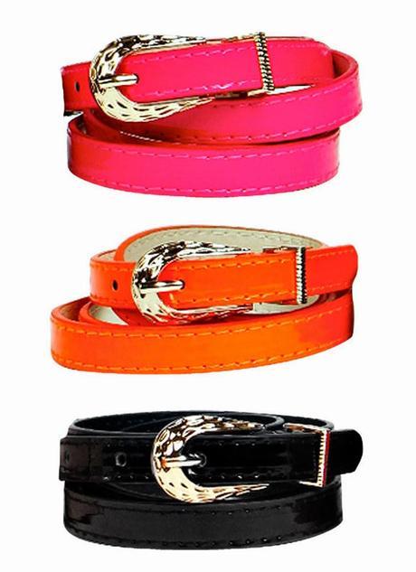 Pick Of The Day: Imogen Multi Pack Belts