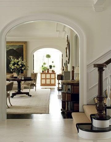 What I Love Wednesday: Neutral Rooms