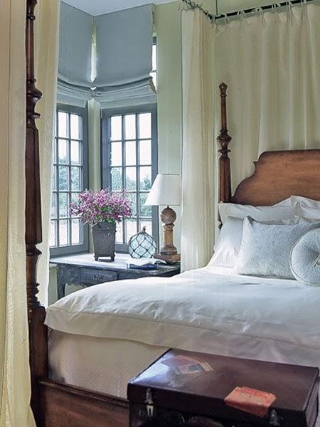 What I Love Wednesday: Neutral Rooms