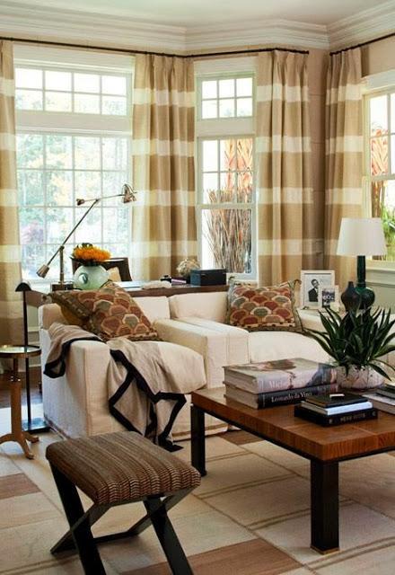 What I Love Wednesday: Neutral Rooms