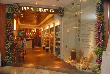 PR: The Nature’s Co. announces Happy Hours in-stores and online