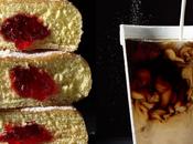 ‘Cut Food’ Mouthwatering Shots Your Favorite Bites