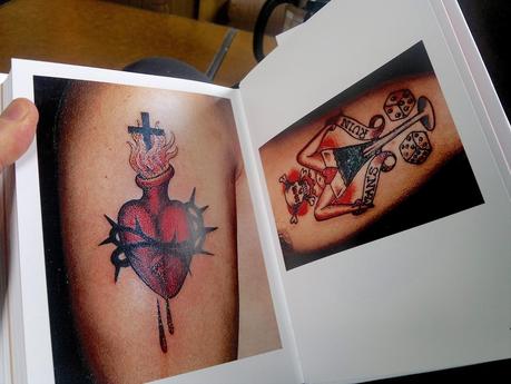 Off The Shelf... 1000 Tattoos