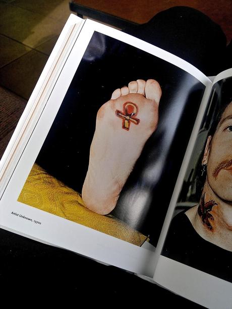 Off The Shelf... 1000 Tattoos