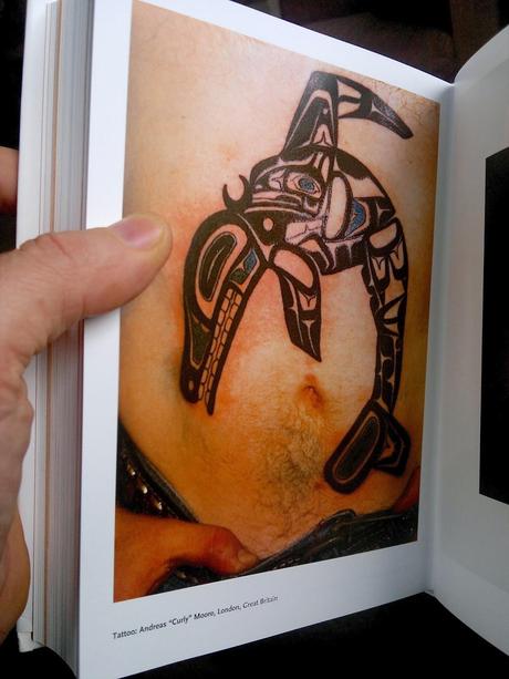 Off The Shelf... 1000 Tattoos