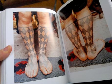 Off The Shelf... 1000 Tattoos