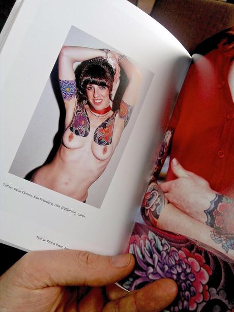 Off The Shelf... 1000 Tattoos