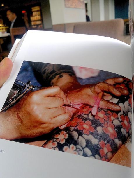 Off The Shelf... 1000 Tattoos